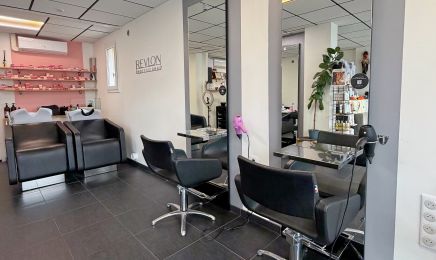 Maison Beauty : Coiffeur à Égly