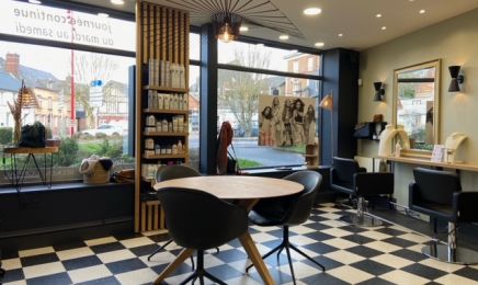 Espace Coiffure By Betty : Coiffeur à Doudeville