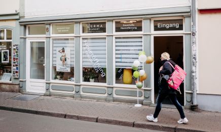 Derma Diamant : Kosmetikstudio in Erfurt