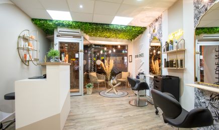 Salon Evidence : Coiffeur à Mallemort