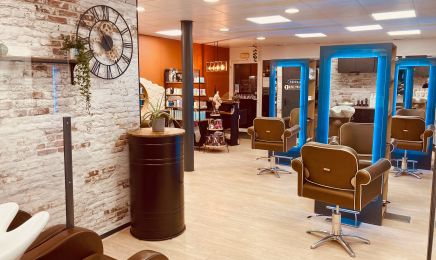 Atmosp'hair  : Coiffeur à Izon