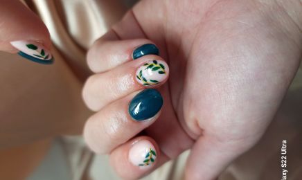 Nenette Beauty Nails : Manucure à Montendre
