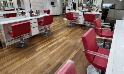 Camille Albane - Lyon 06 Kléber : Coiffeur à Lyon