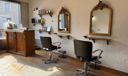 Mélanie Coiffure & Nails  : Coiffeur à Valdahon