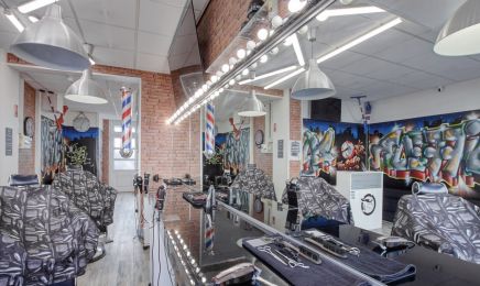 Coiffeur Barbier Châlons - Le Coiffeur du Quartier  : Coiffeur à Châlons-en-Champagne