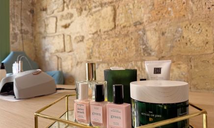 Charlène Majestic : Institut de beauté à Bordeaux
