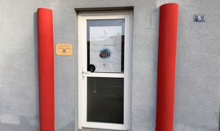 L’atelier d’Art By M : Manucure à Art-sur-Meurthe