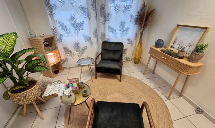 O Refuge Bien-être : Institut de beauté à Angers