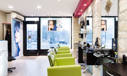 Michel Danielle Coiffure  : Coiffeur à Achères