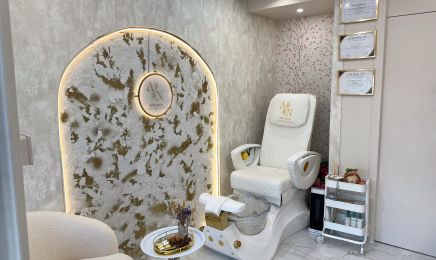 Anis Nails : Coiffeur à Cherbourg-en-Cotentin