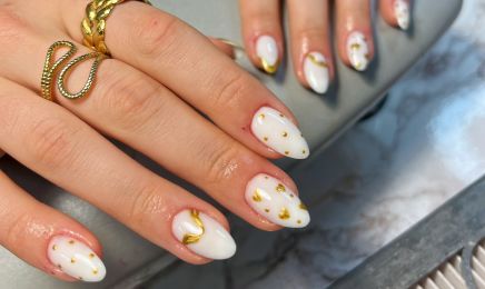 Coco Pretty Nails : Manucure à Saint-Herblain