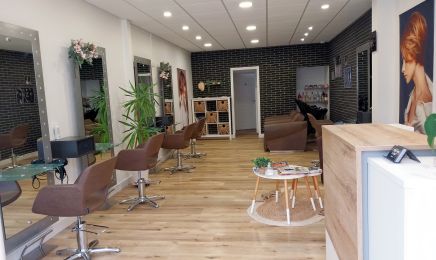 Au carré court : Coiffeur à Saint-Lô