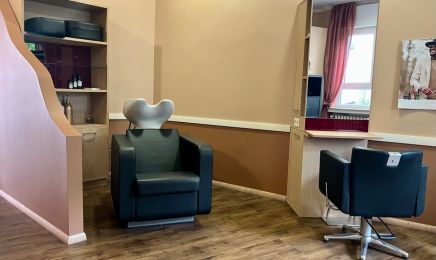 Salon Buckler: Barbershop in Salzkotten