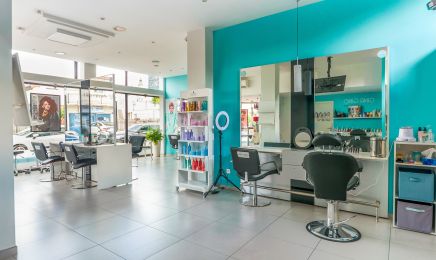 Gina Gino : Coiffeur à Sainte-Geneviève-des-Bois
