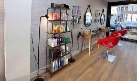 L'atelier de Gabriela : Coiffeur à Lucé