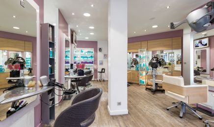 ATMOSPHERE COIFFURE : Coiffeur à Andernos-les-Bains