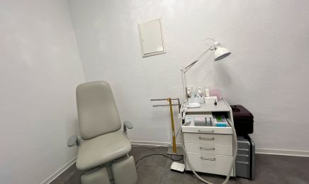 Beauty Secret: Nagelstudio in Frankfurt am Main