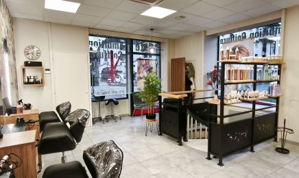 Ambition coiffure : Coiffeur à Louhans