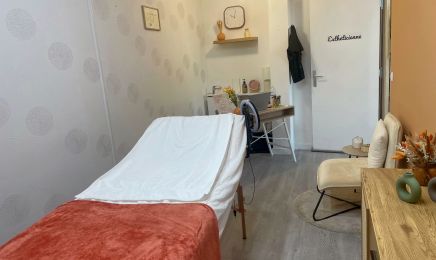 DIOSA Studio Beauté & coiffure : Manucure à Saussan