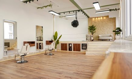 Original Box Centre : Coiffeur à Caen