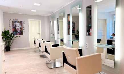Studio Diachron by Sofia: Friseur in Seevetal