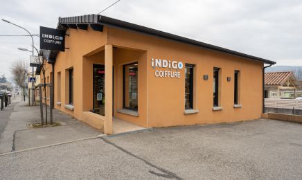 Indigo Coiffure St-Jean-de-Muzols : Coiffeur à Saint-Jean-de-Muzols