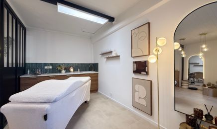 Maison Kalya  : Institut de beauté à Aix-en-Provence