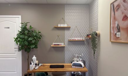 Just pour Soi : Institut de beauté à Amilly