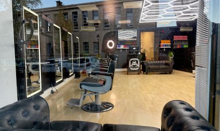 Barbershop 63 - Riom : Barbier à Riom