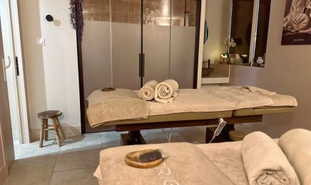 Éléments studio SPA : Réflexologue à Argenton-sur-Creuse