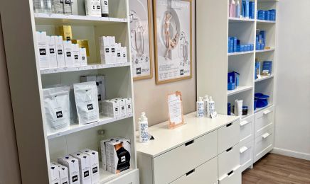 Secrets de Beauté : Institut de beauté à Montboucher-sur-Jabron