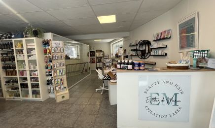 Estetica de Maria  : Manucure à Huy