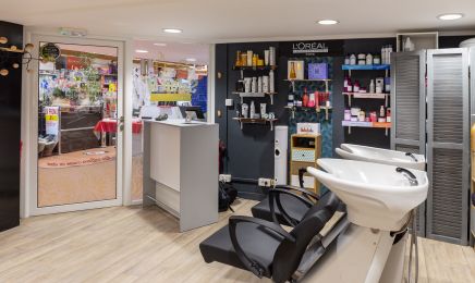 Salon M’ : Coiffeur à Rosières-en-Santerre