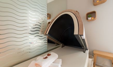 Dar Meimouna : Institut de beauté à Paris
