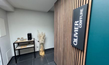 Olivier coiffure - Breteuil  : Coiffeur à Breteuil