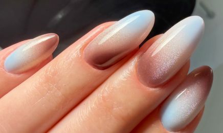 Jiunails  : Manucure à Chavagne