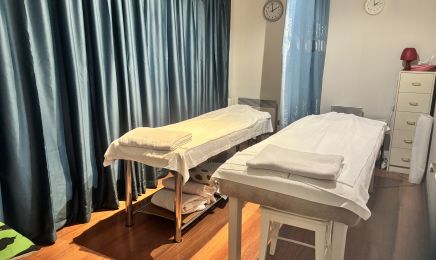 Massage Thaï  : Institut de beauté à Saint-Maur-des-Fossés