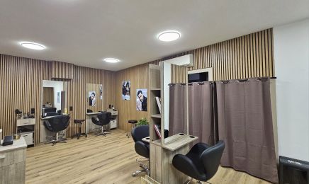 Coiffure Marion : Barbier à Montalieu-Vercieu