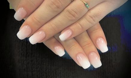 Fan.Nail's : Manucure à Vallans