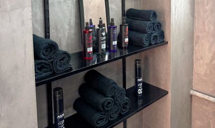 House Barber : Coiffeur à Lieusaint