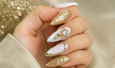 Tiniinha nails : Manucure à Quimper