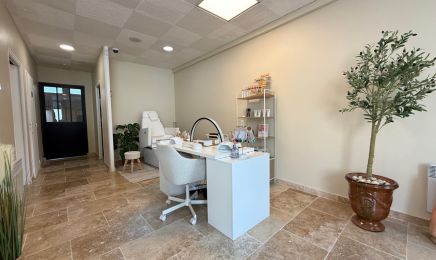 Beauté en Provence : Coiffeur à Châteaurenard