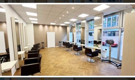 Ina Theis (Stilision Friseur am Schweizerhof): Friseur in Hannover