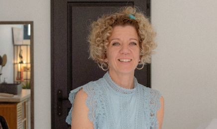 Au Rendez-vous du Bien-être : Institut de beauté à Maisse