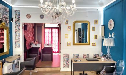L'atelier des merveilles : Coiffeur à Reims