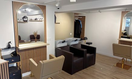 Hair by Christelle : Coiffeur à Maule