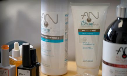 L'instant Chic et Zen - Institut de beauté et de bien-être : Coiffeur à Dounoux