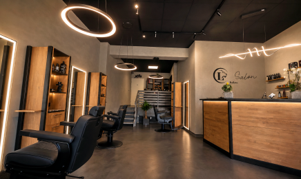 byLeo Salon: Kosmetikstudio in Erfurt