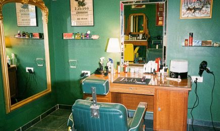 Coupe choux : Coiffeur à Mantes-la-Jolie