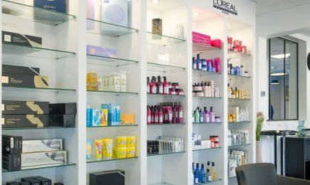 7 original : Institut de beauté à Vanault-les-Dames